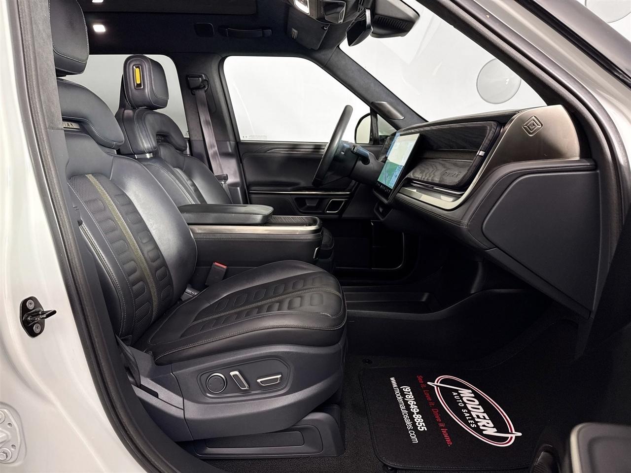 Rivian R1T Launch Edition AWD 2022