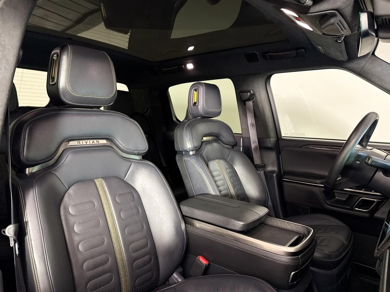 Rivian R1T Launch Edition AWD 2022