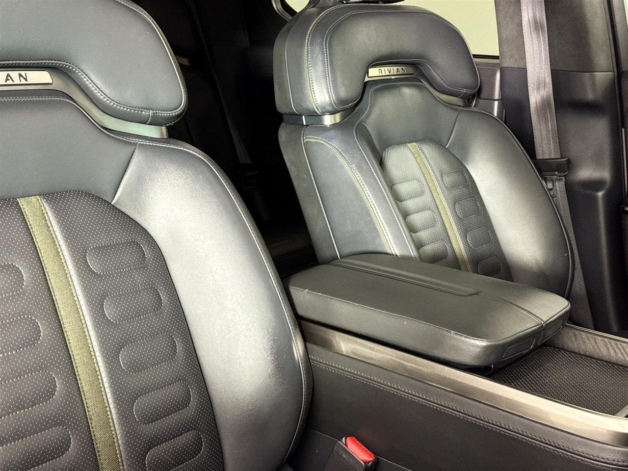Rivian R1T Launch Edition AWD 2022