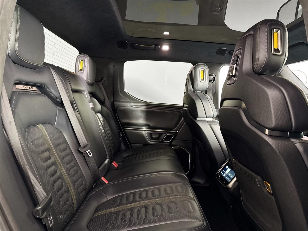 Rivian R1T Launch Edition AWD 2022