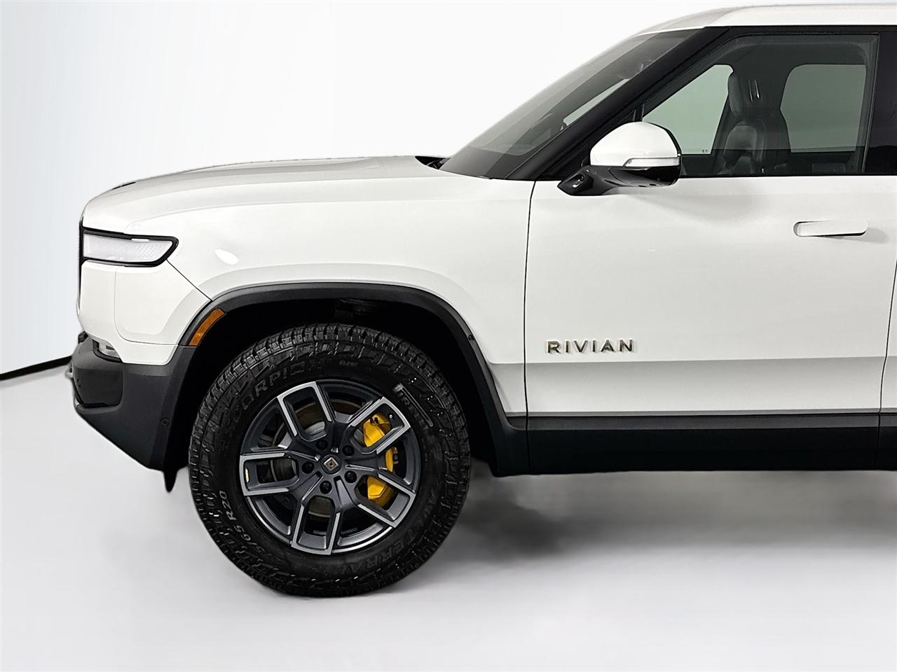 Rivian R1T Launch Edition AWD 2022