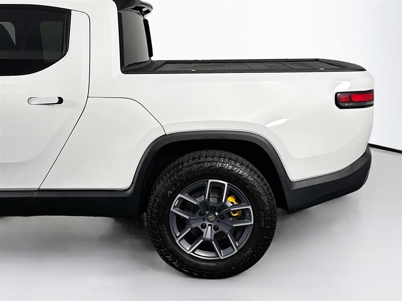 Rivian R1T Launch Edition AWD 2022
