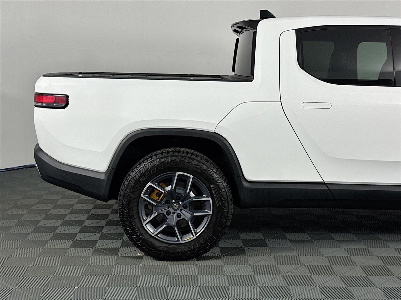 Rivian R1T Launch Edition AWD 2022