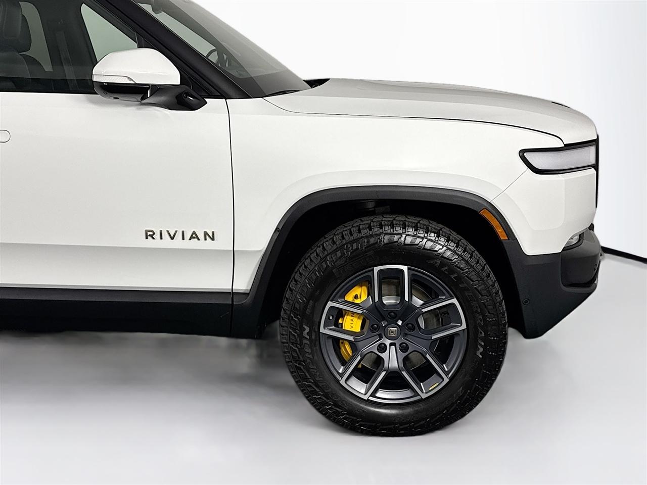 Rivian R1T Launch Edition AWD 2022