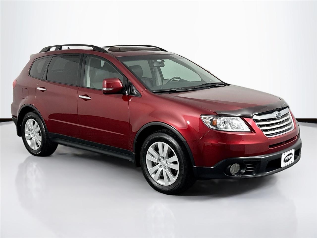 Subaru Tribeca 4dr 3.6R Limited 2012