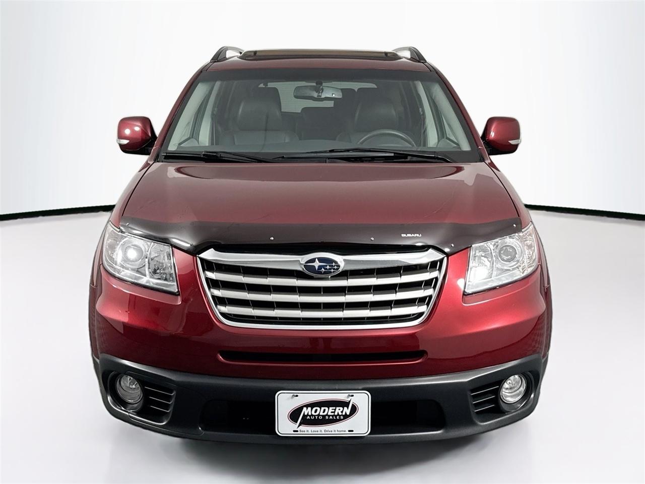 Subaru Tribeca 4dr 3.6R Limited 2012