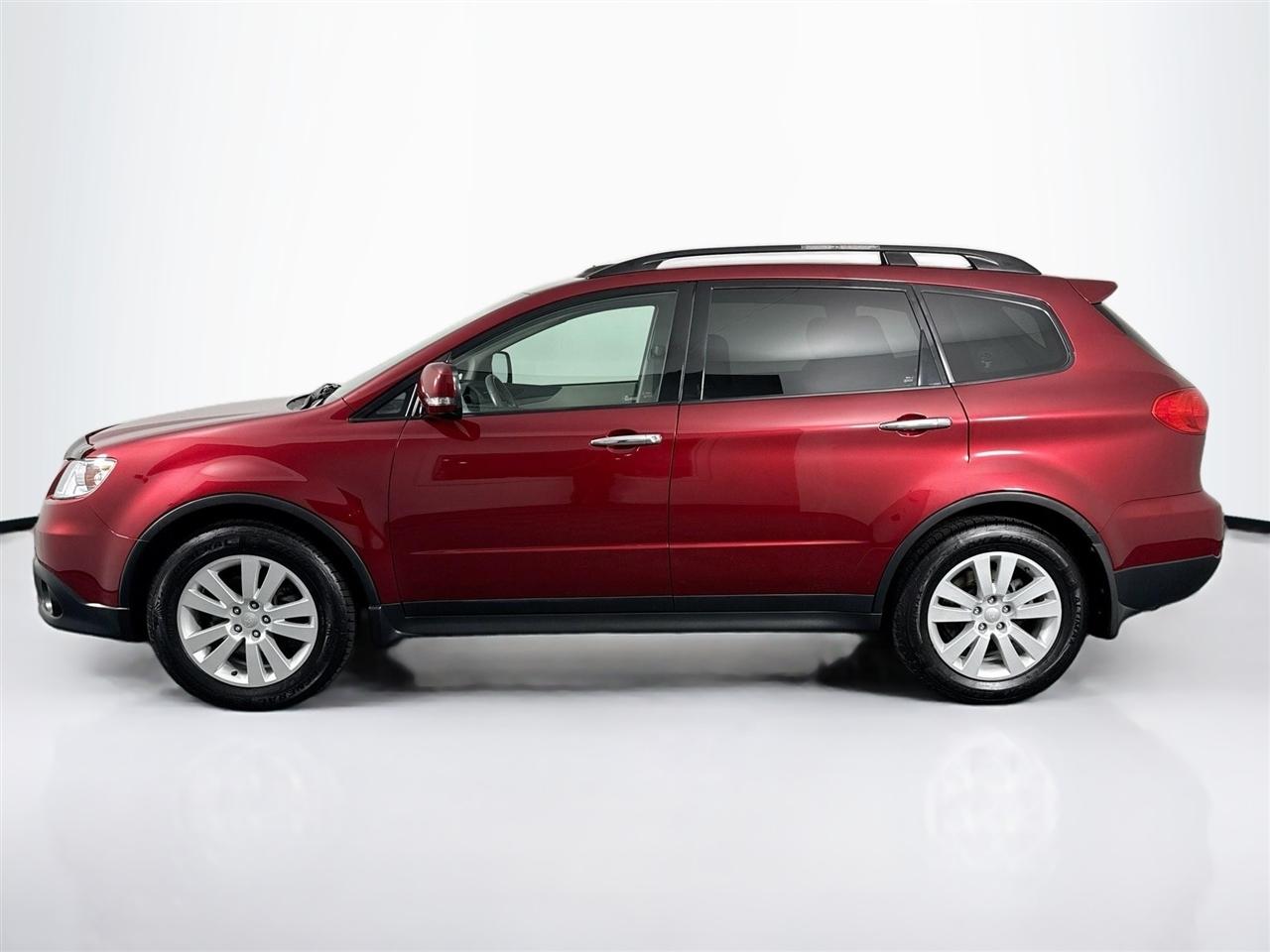 Subaru Tribeca 4dr 3.6R Limited 2012