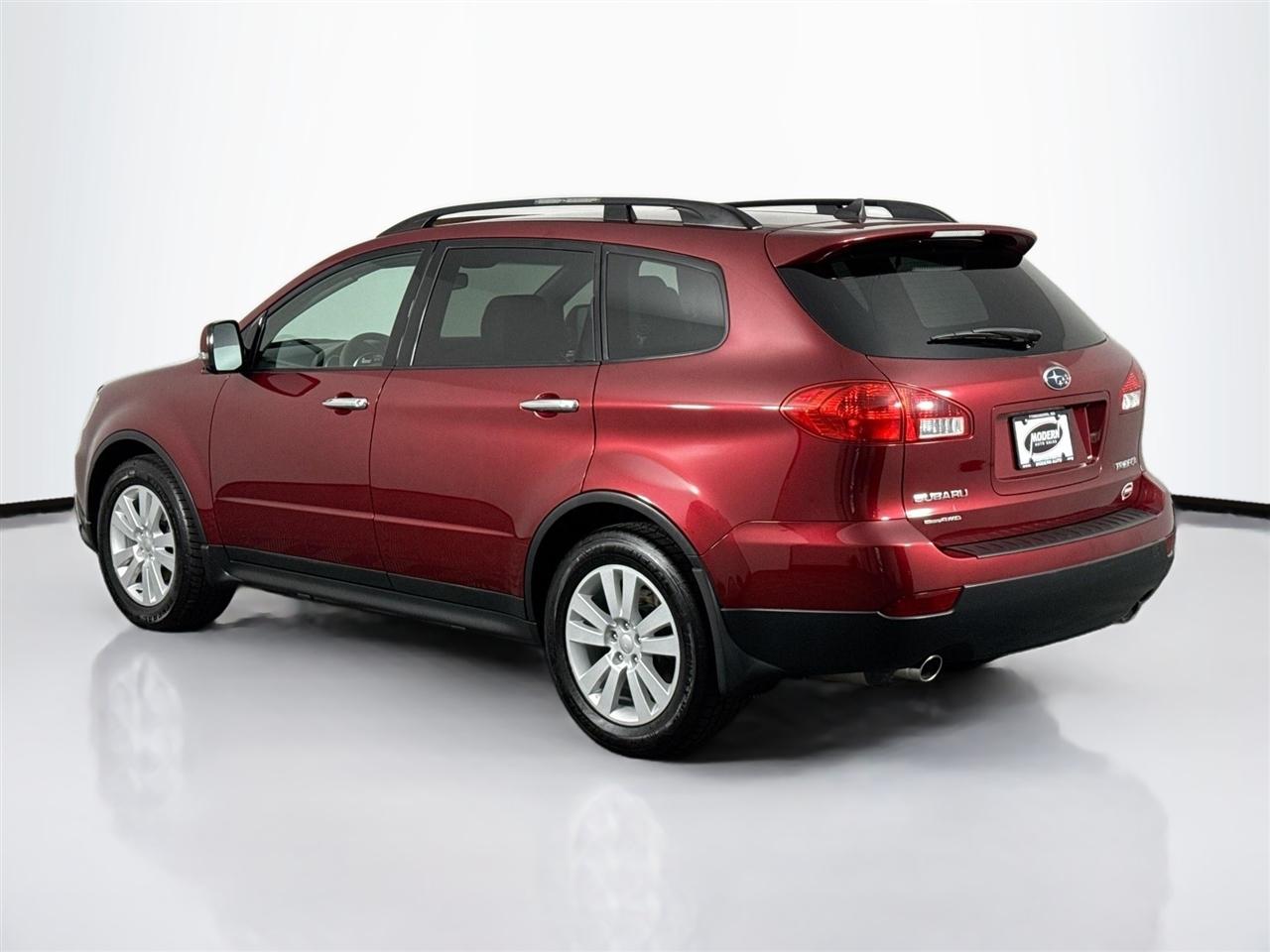 Subaru Tribeca 4dr 3.6R Limited 2012