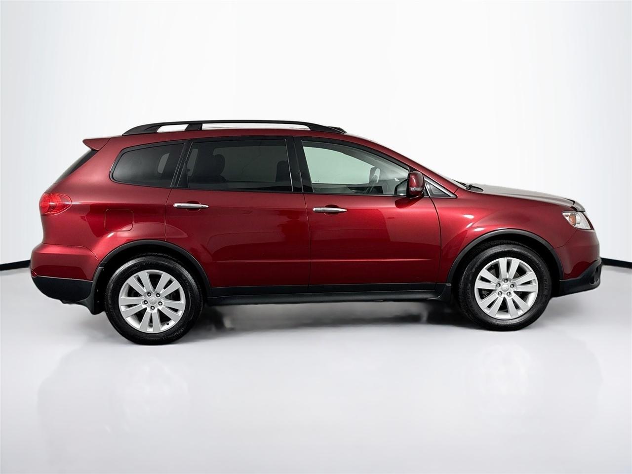 Subaru Tribeca 4dr 3.6R Limited 2012