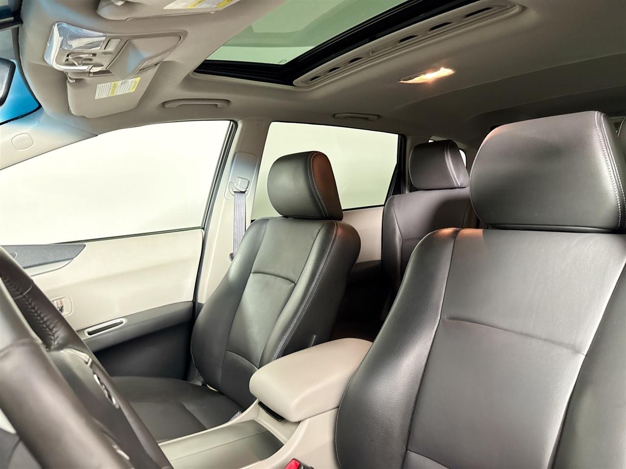 Subaru Tribeca 4dr 3.6R Limited 2012