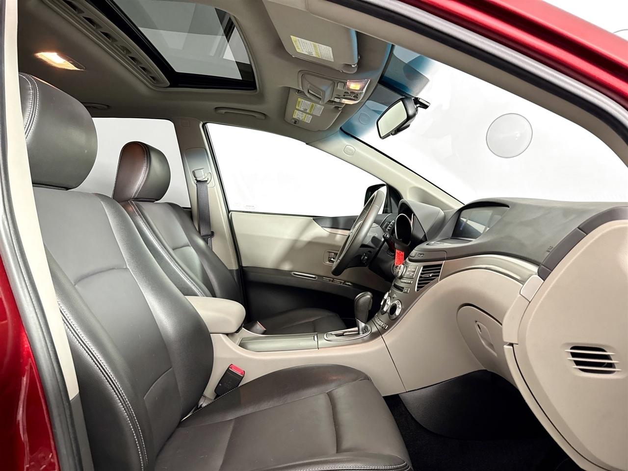 Subaru Tribeca 4dr 3.6R Limited 2012