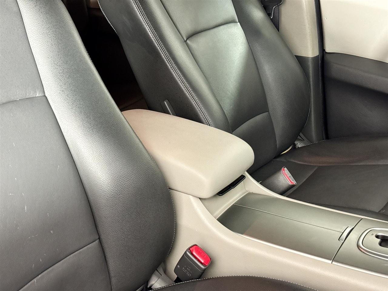 Subaru Tribeca 4dr 3.6R Limited 2012