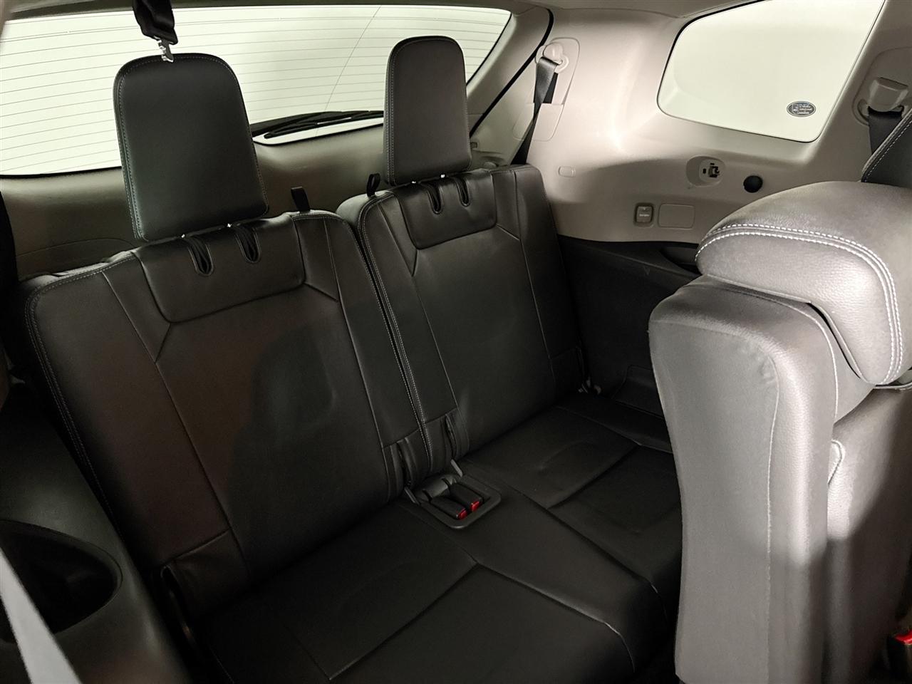 Subaru Tribeca 4dr 3.6R Limited 2012