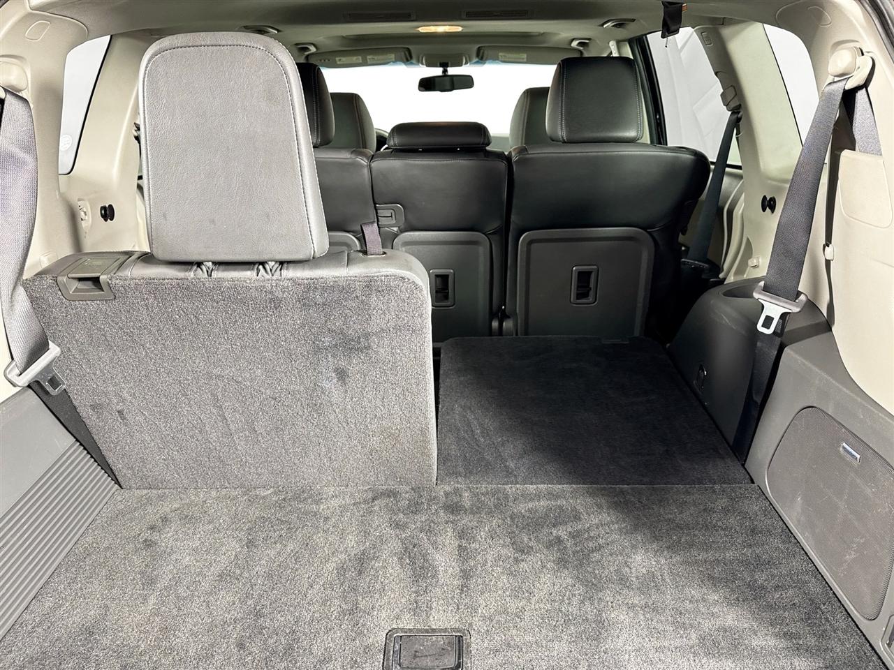 Subaru Tribeca 4dr 3.6R Limited 2012