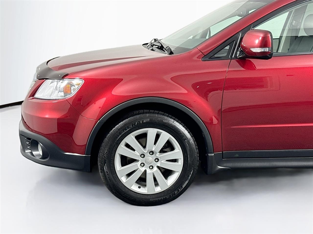 Subaru Tribeca 4dr 3.6R Limited 2012