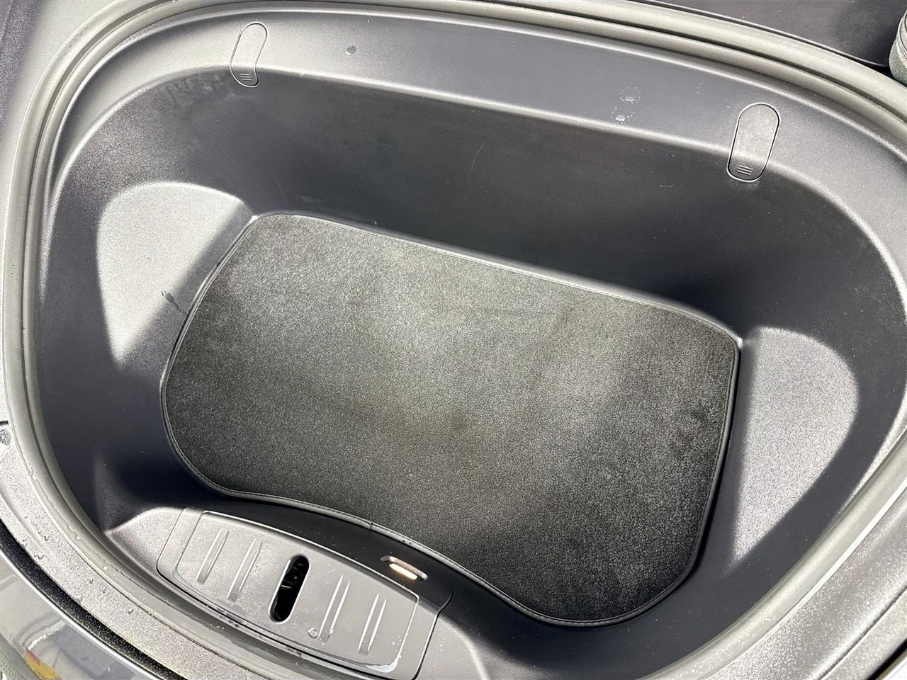 Tesla Model 3 Long Range Battery AWD 2018