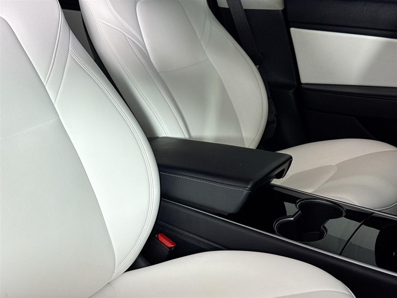 Tesla Model 3 Long Range Battery AWD 2018