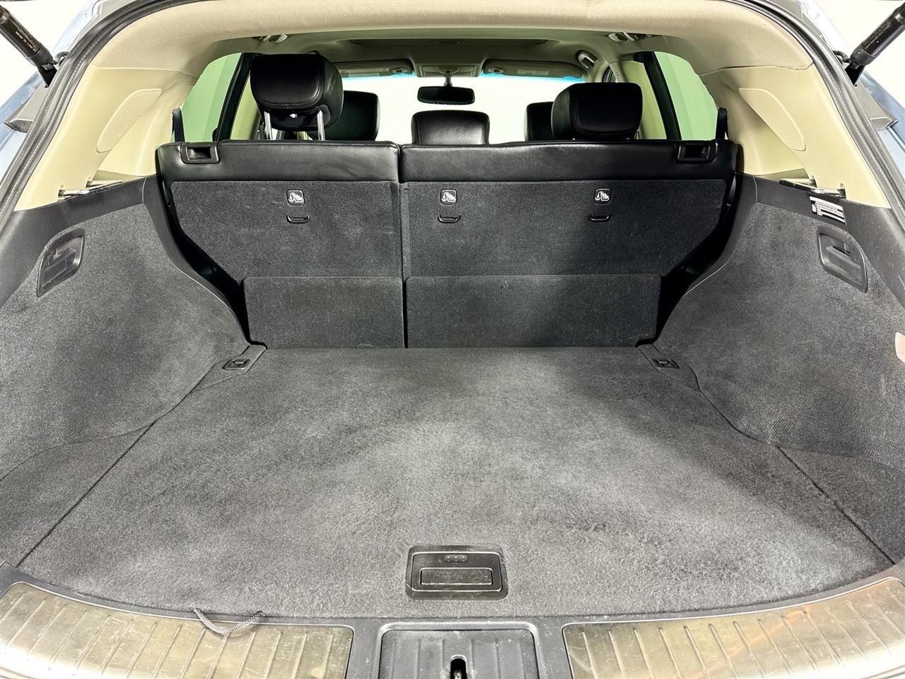 Infiniti QX70 AWD 2017