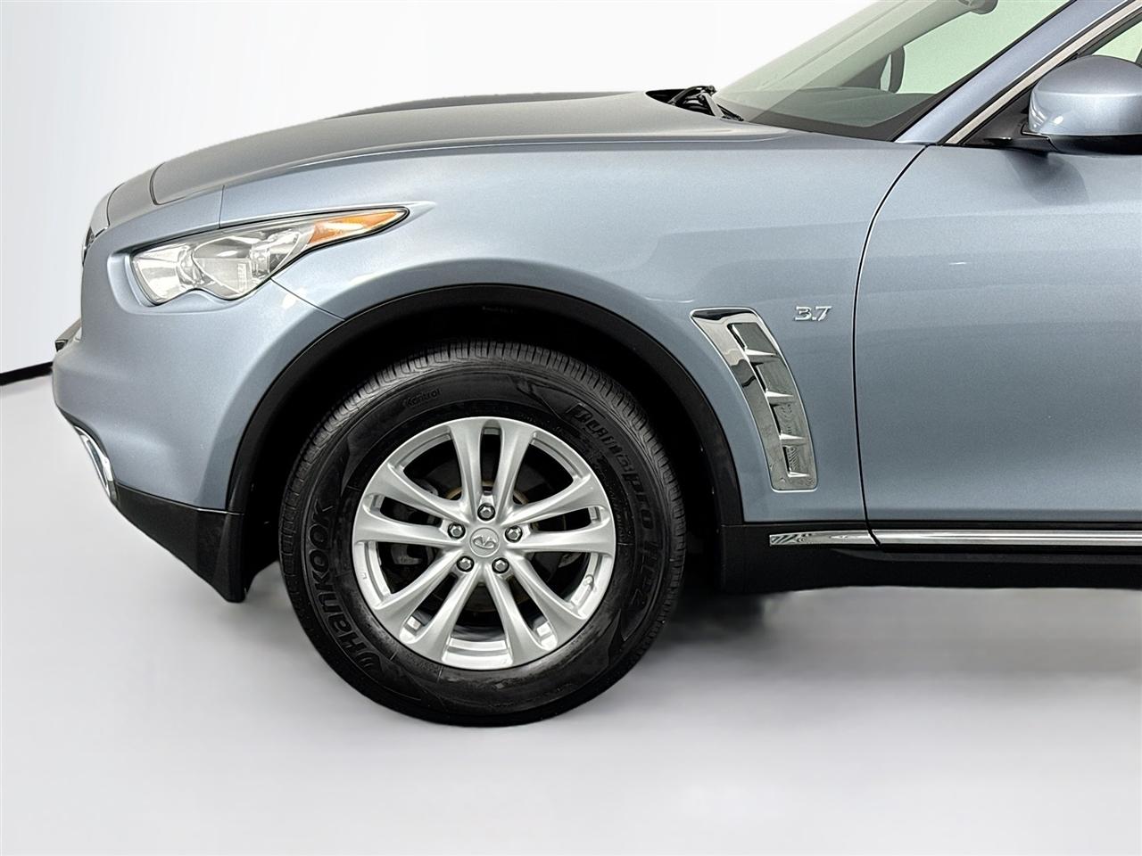 Infiniti QX70 AWD 2017
