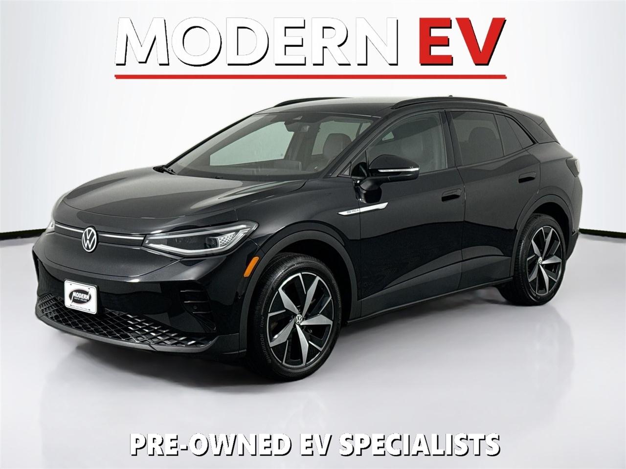 Volkswagen ID.4 Pro S AWD w/SK On Battery 2023