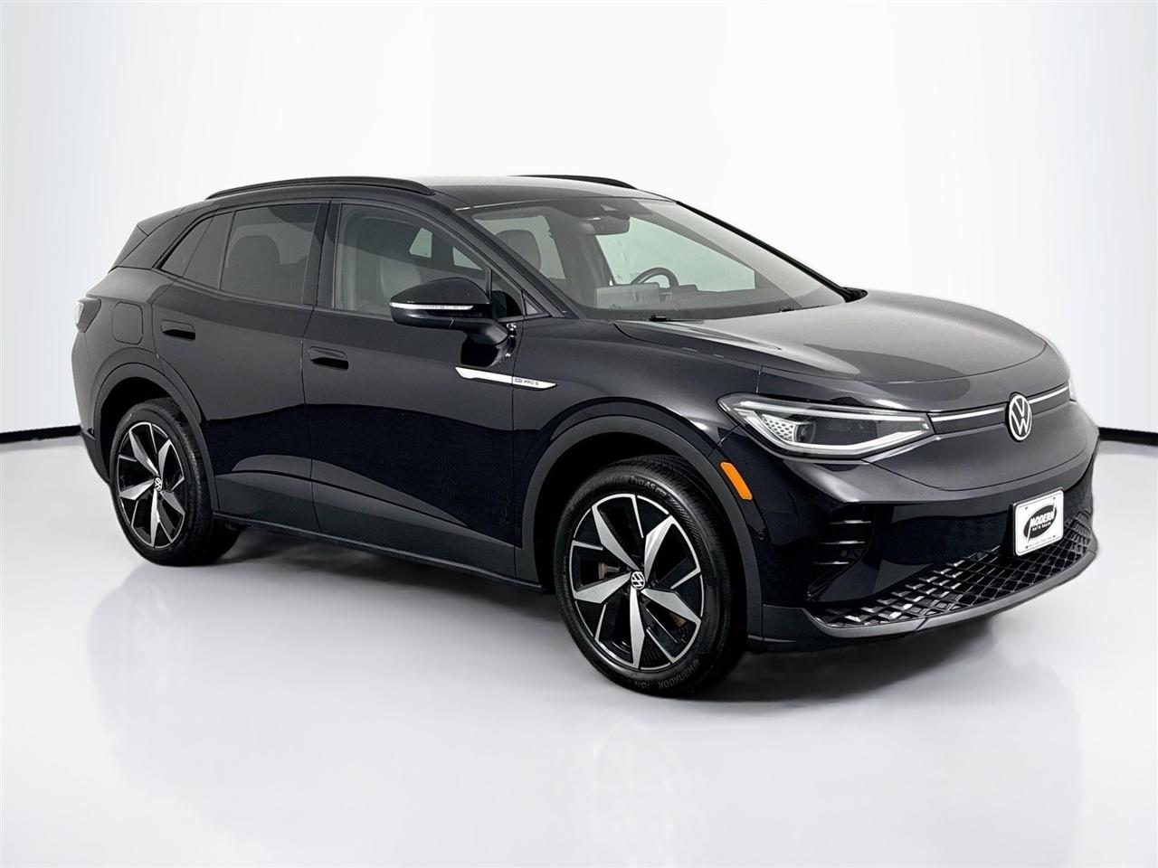 Volkswagen ID.4 Pro S AWD w/SK On Battery 2023