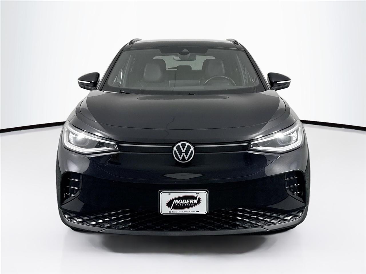 Volkswagen ID.4 Pro S AWD w/SK On Battery 2023