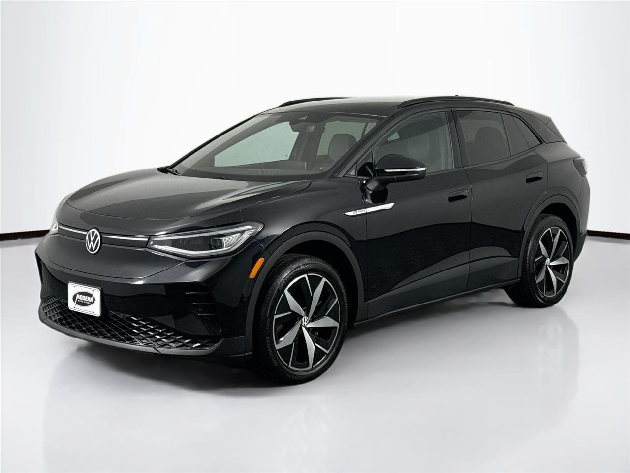 Volkswagen ID.4 Pro S AWD w/SK On Battery 2023