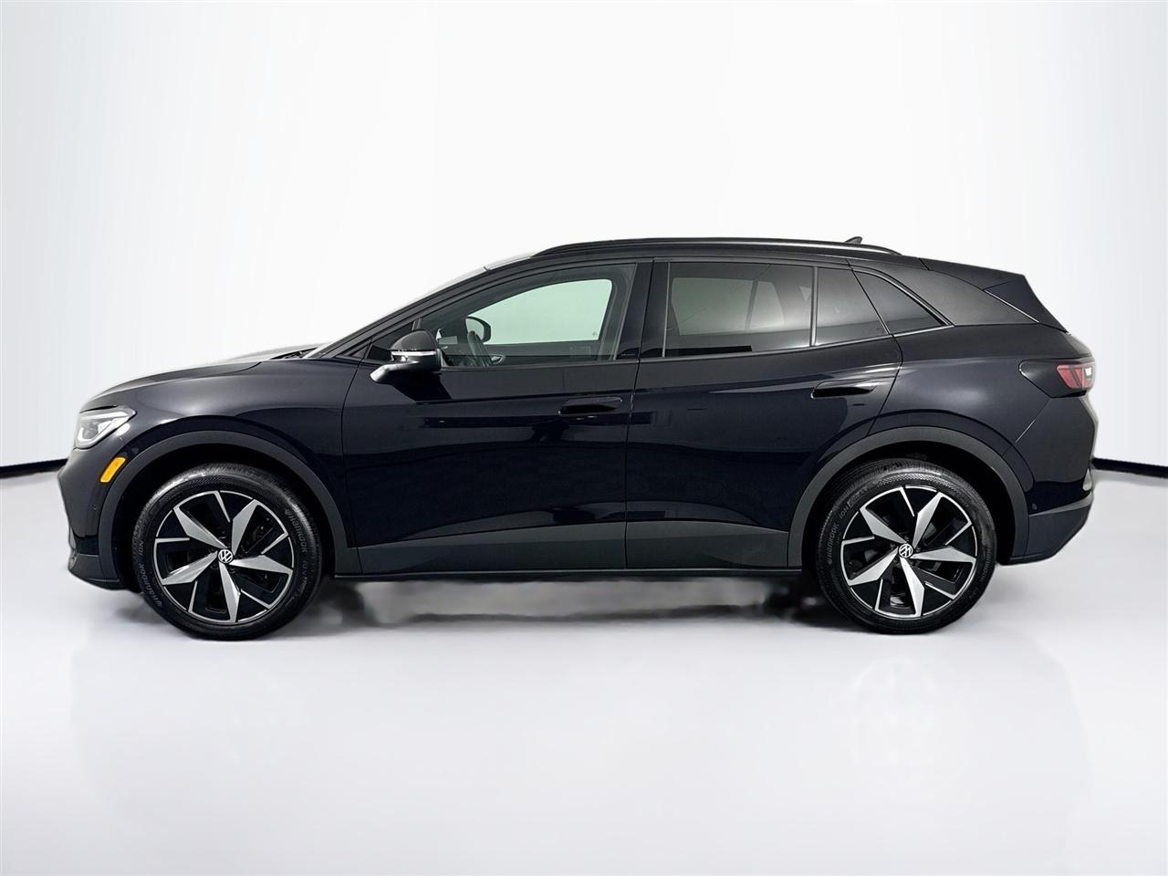 Volkswagen ID.4 Pro S AWD w/SK On Battery 2023