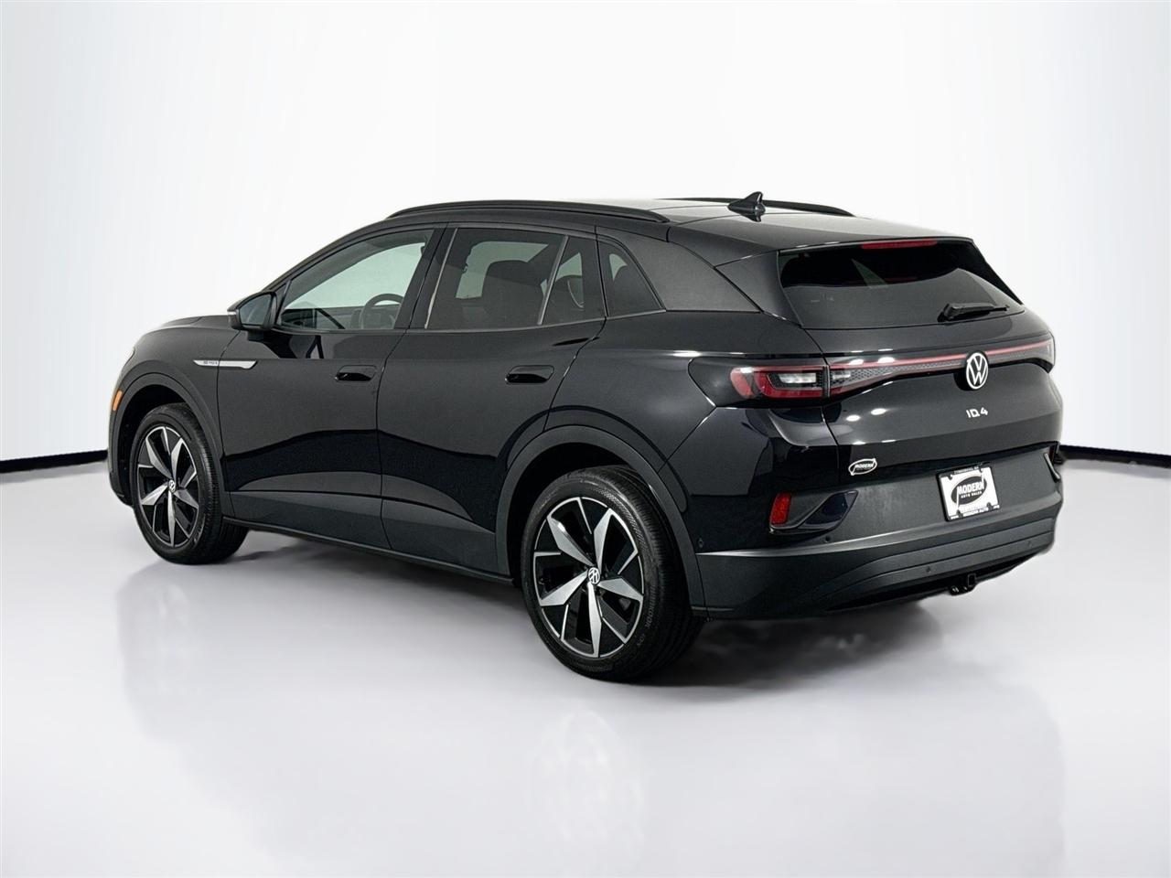Volkswagen ID.4 Pro S AWD w/SK On Battery 2023