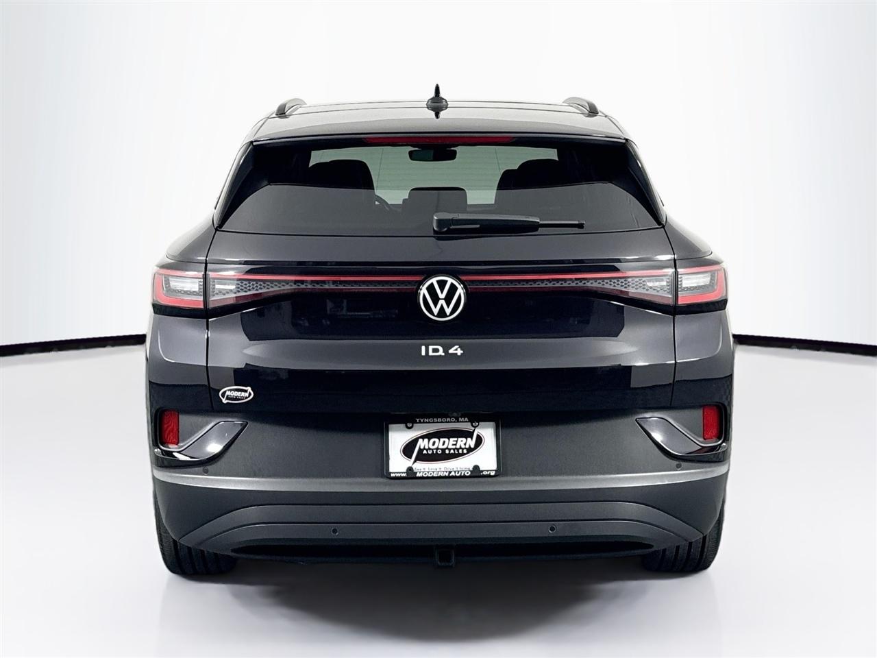 Volkswagen ID.4 Pro S AWD w/SK On Battery 2023