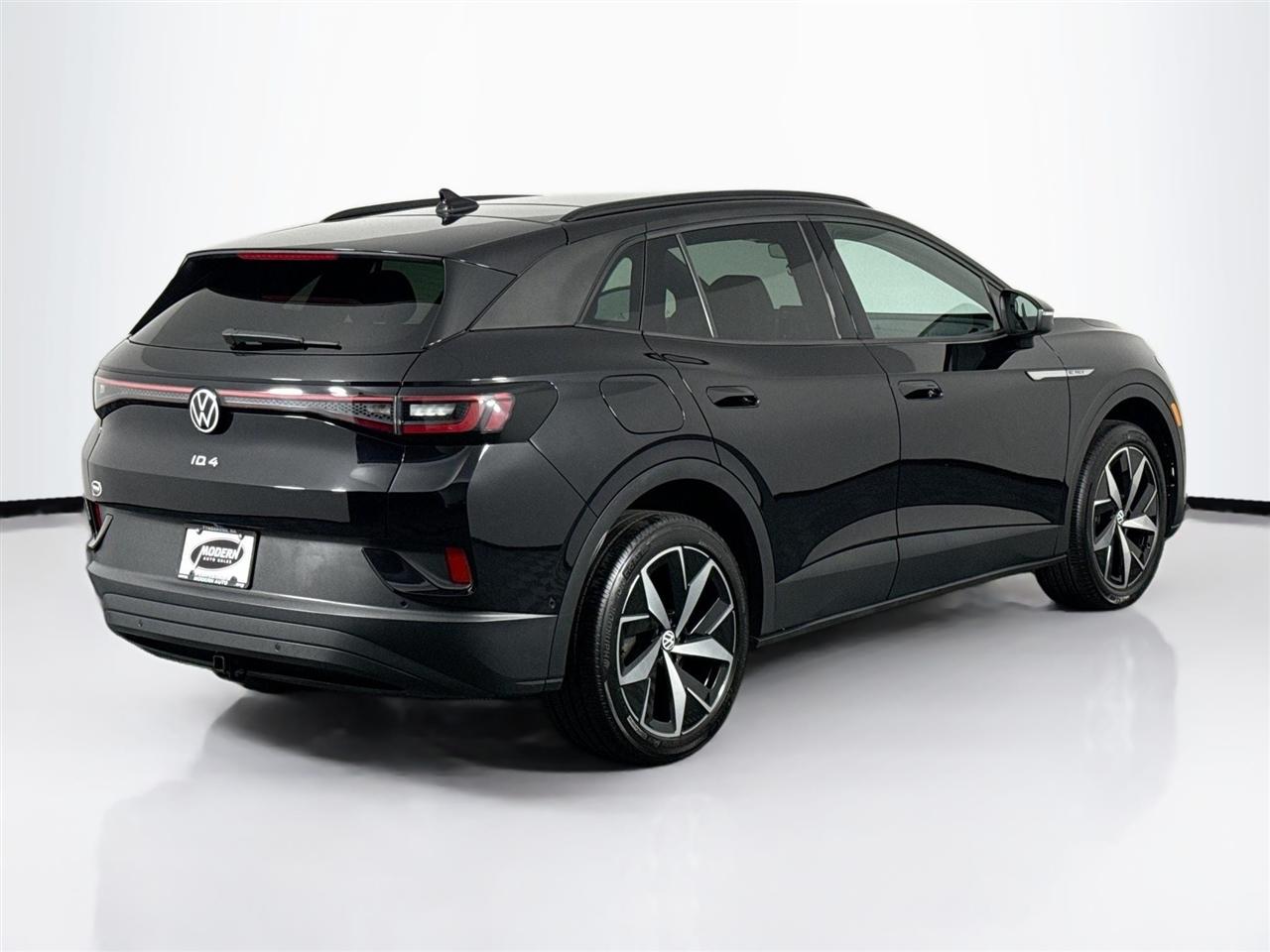 Volkswagen ID.4 Pro S AWD w/SK On Battery 2023