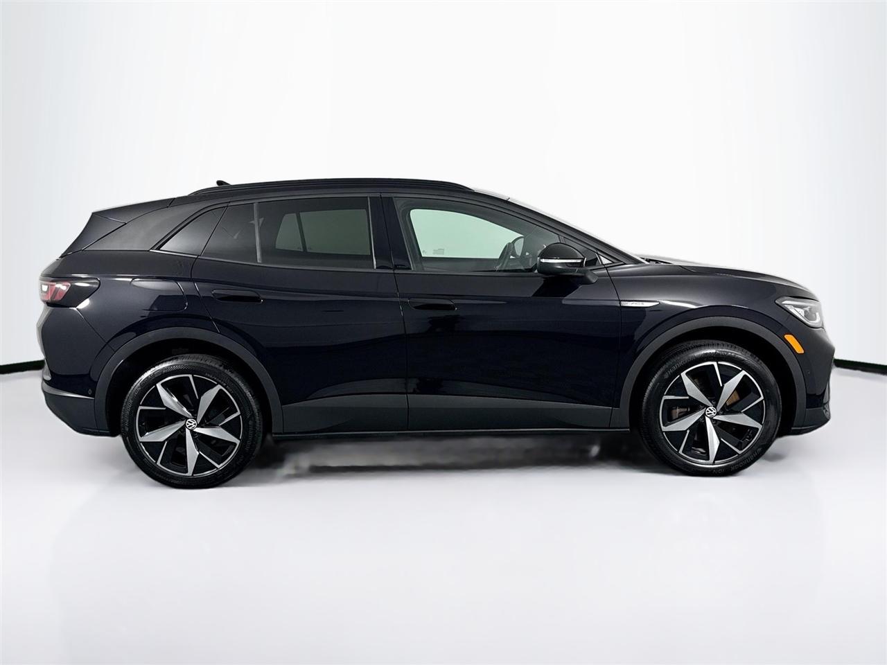 Volkswagen ID.4 Pro S AWD w/SK On Battery 2023