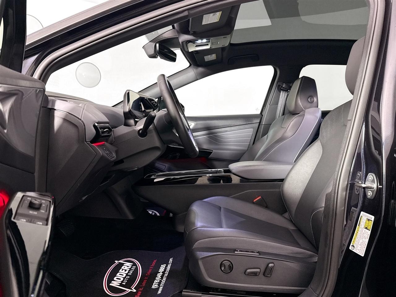 Volkswagen ID.4 Pro S AWD w/SK On Battery 2023