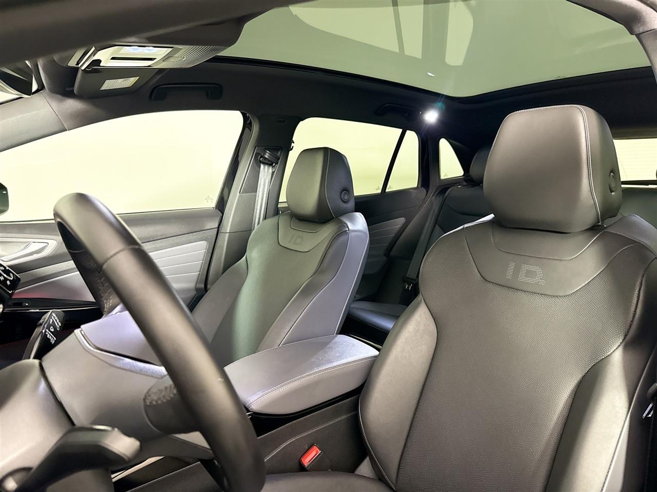 Volkswagen ID.4 Pro S AWD w/SK On Battery 2023