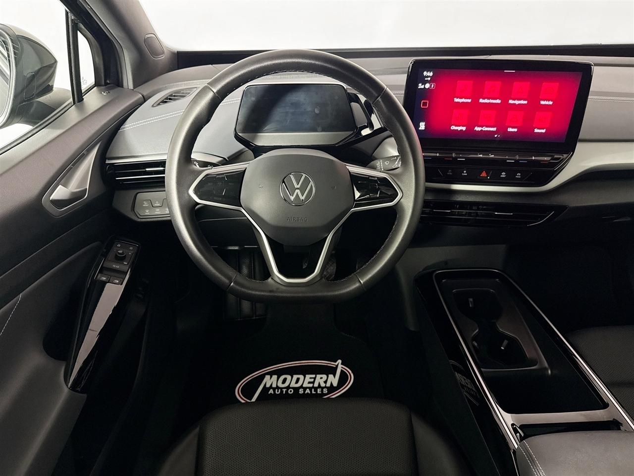 Volkswagen ID.4 Pro S AWD w/SK On Battery 2023
