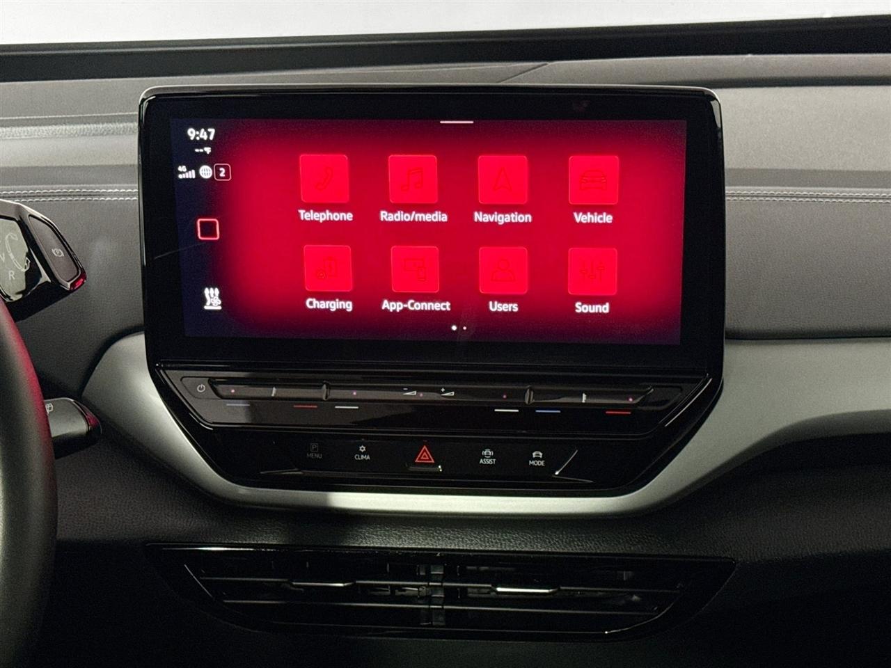 Volkswagen ID.4 Pro S AWD w/SK On Battery 2023