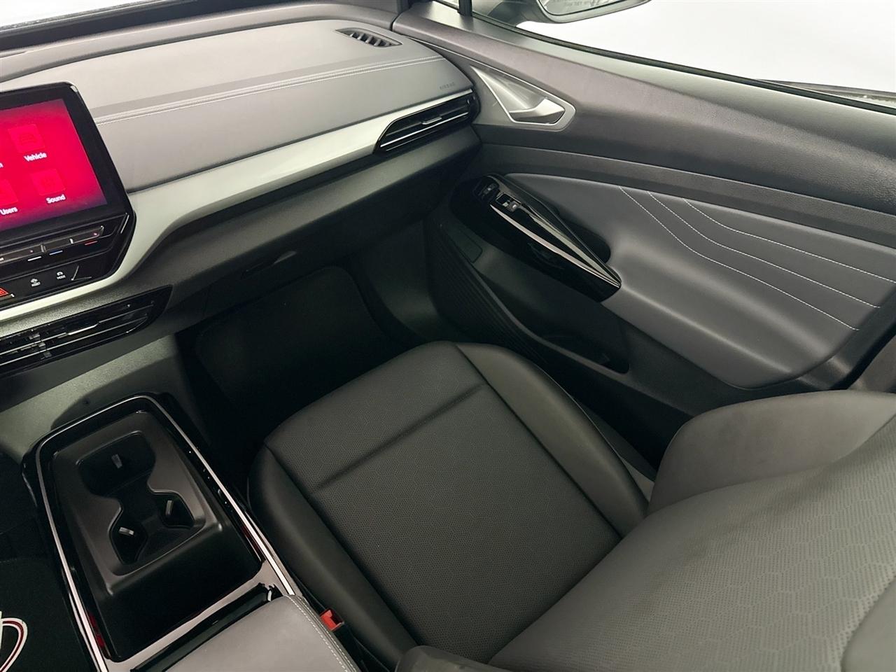 Volkswagen ID.4 Pro S AWD w/SK On Battery 2023