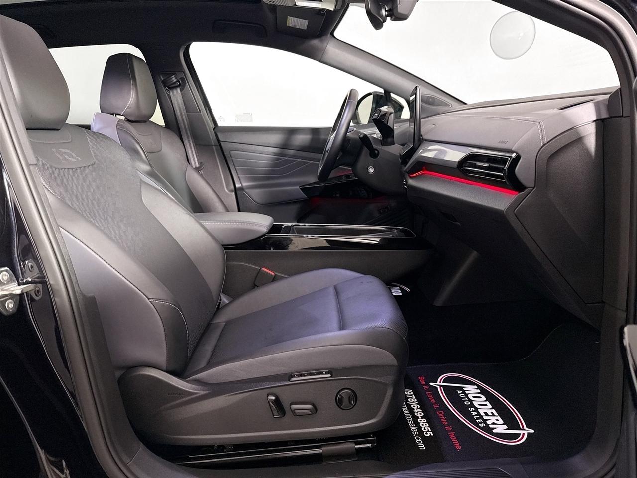 Volkswagen ID.4 Pro S AWD w/SK On Battery 2023