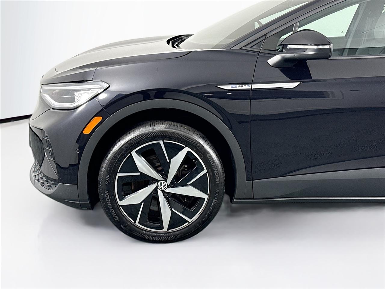 Volkswagen ID.4 Pro S AWD w/SK On Battery 2023