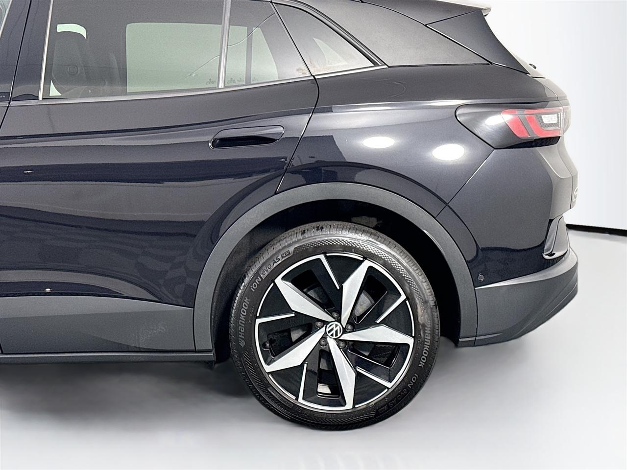 Volkswagen ID.4 Pro S AWD w/SK On Battery 2023