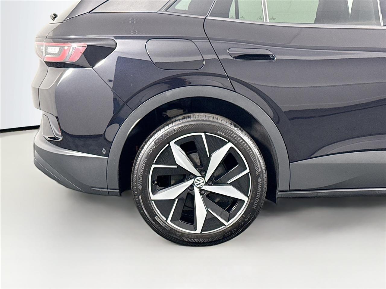 Volkswagen ID.4 Pro S AWD w/SK On Battery 2023