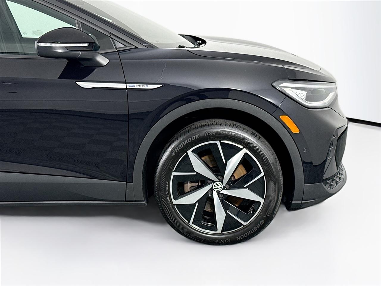 Volkswagen ID.4 Pro S AWD w/SK On Battery 2023