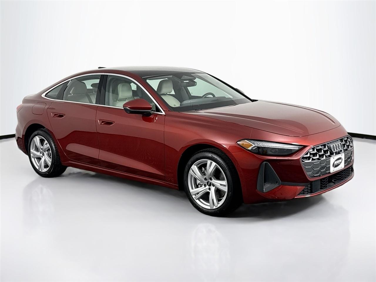 Audi A5 Premium Plus 2.0 TFSI quattro 2025
