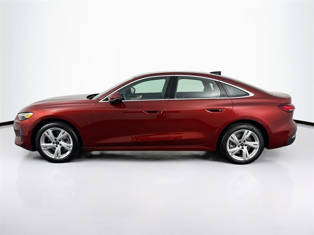 Audi A5 Premium Plus 2.0 TFSI quattro 2025