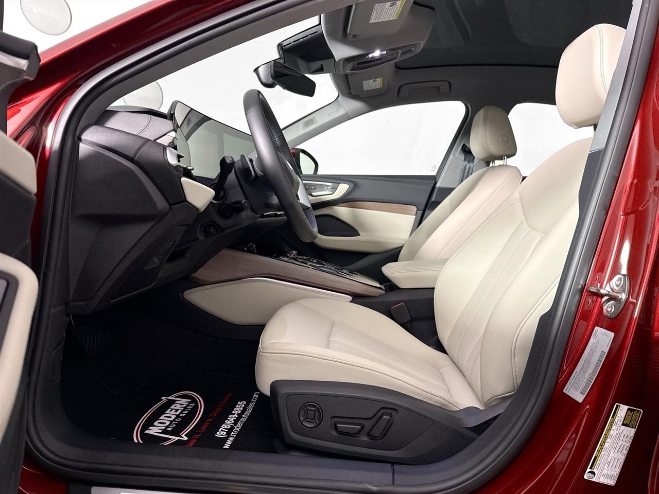 Audi A5 Premium Plus 2.0 TFSI quattro 2025