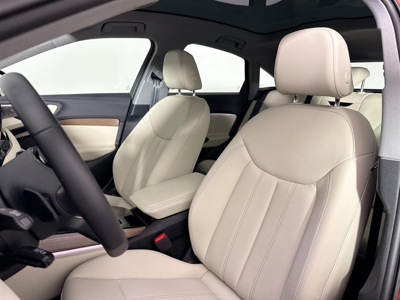 Audi A5 Premium Plus 2.0 TFSI quattro 2025