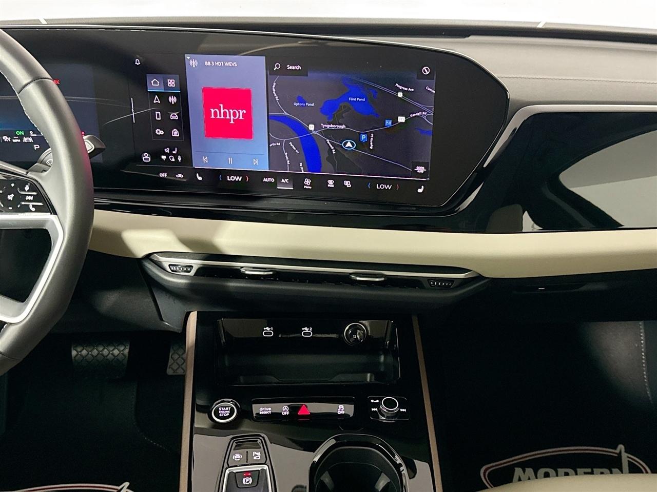 Audi A5 Premium Plus 2.0 TFSI quattro 2025