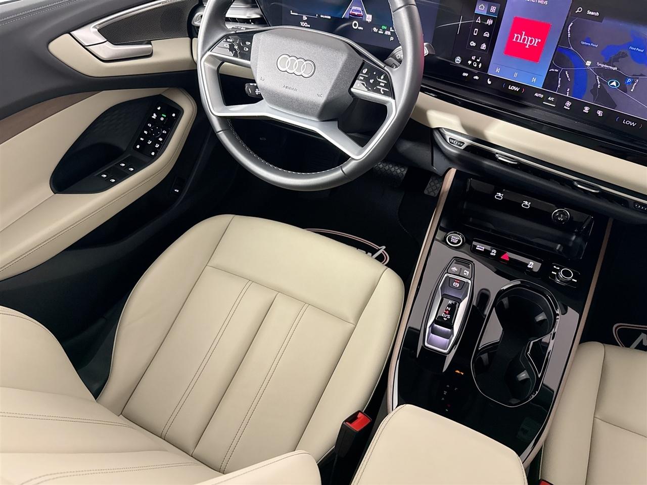 Audi A5 Premium Plus 2.0 TFSI quattro 2025