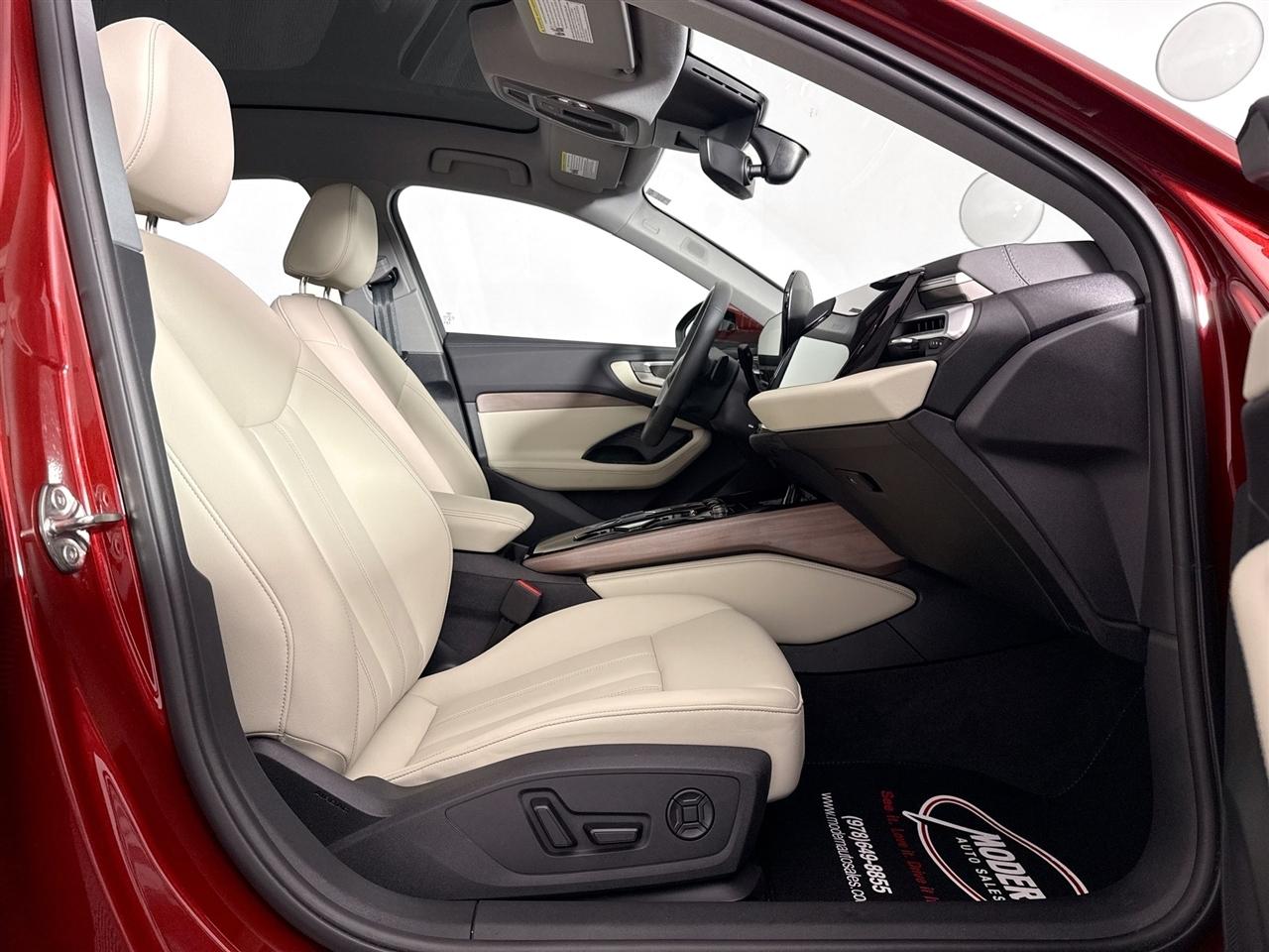 Audi A5 Premium Plus 2.0 TFSI quattro 2025
