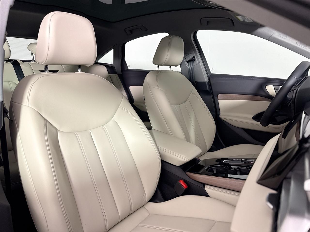 Audi A5 Premium Plus 2.0 TFSI quattro 2025